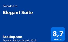 Elegant Suite