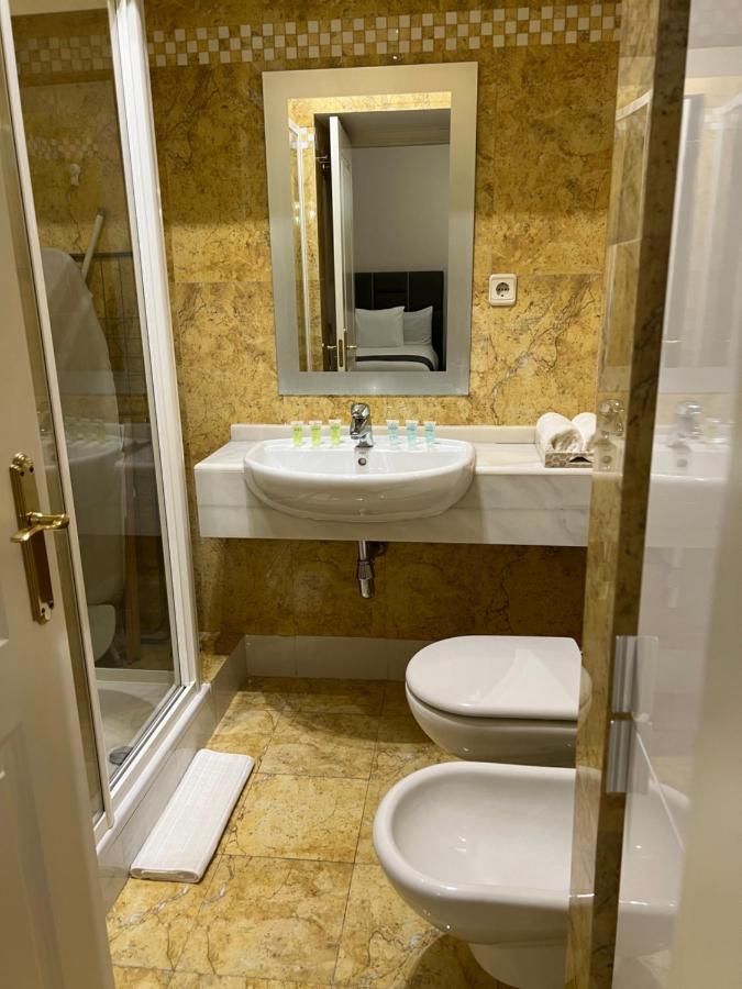 Elegant Suite Séville Extérieur photo